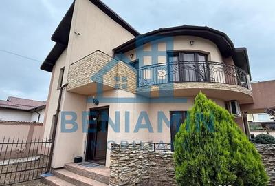 Casă cu 5 camere cu Teren 509 Mp în Central - 1