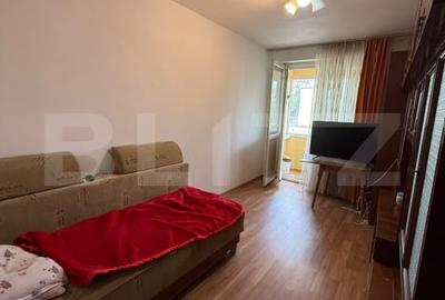 Apartament cu 2 camere decomandat, mobilat în Universității