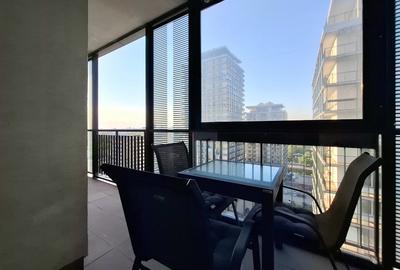 Apartament cu 2 camere decomandat, mobilat în Tineretului - 11