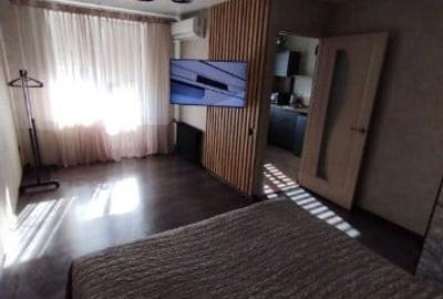 Garsonieră decomandată în Someșeni - 4