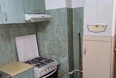 Garsonieră în Alexandru cel Bun - 1