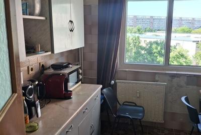 Apartament cu 2 camere semidecomandat în Titan - 1