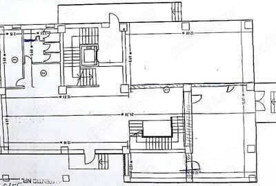 Spațiu comercial, de 538 mp, în Vlahuță - 2