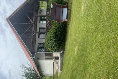 Casă cu 2 camere cu Teren 7500 Mp în Sulighete - 8