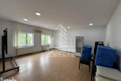 Spațiu comercial, de 33 mp, în Central