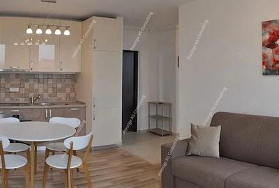Apartament cu 3 camere decomandat în Central - 2