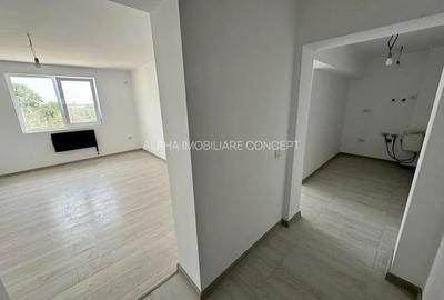Apartament cu 2 camere decomandat în Agigea - 1
