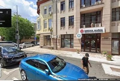 Garsonieră nedecomandată în Unirii