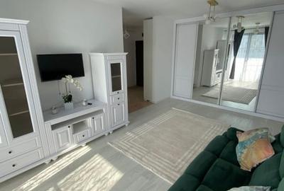 Apartament cu 2 camere decomandat în Între Lacuri - 4