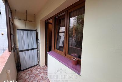 Apartament cu 2 camere în Nord
