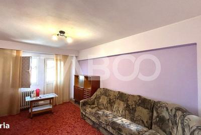 Apartament cu 4 camere decomandat în Central - 4
