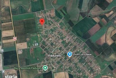 Casă cu 2 camere cu Teren 3184 Mp în Nord - 1