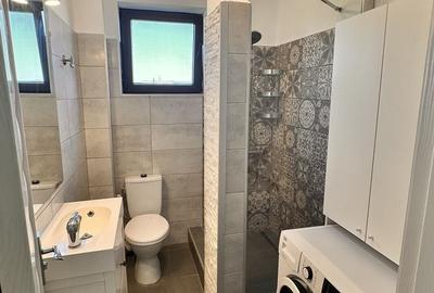 Apartament cu 2 camere decomandat în Central - 2