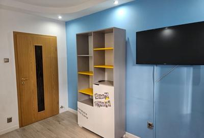 Apartament cu 3 camere în Vasile Aaron - 14