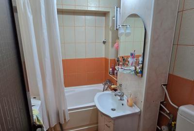 Apartament cu 3 camere decomandat în Ultracentral - 10