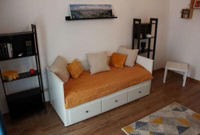 Garsonieră nedecomandată în Tunari