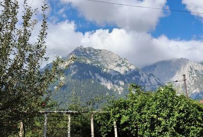 Casă cu 3 camere cu Canalizare în Central - 3