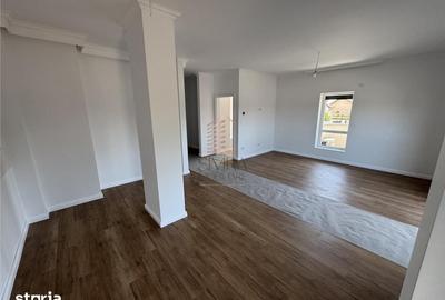 Apartament cu 2 camere în Sântandrei