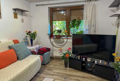Casă individuală cu 5 camere cu Teren 1600 Mp în Cocorăștii Colț - 22