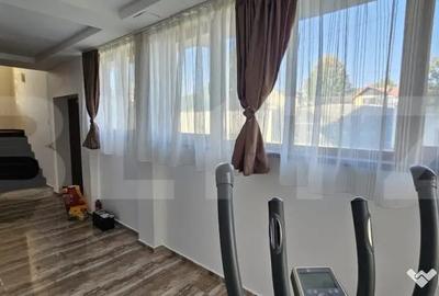 Casă cu 5 camere cu Teren 1300 Mp în Valea - 6