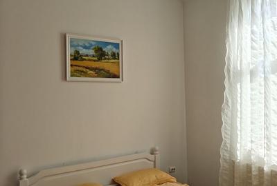Apartament cu 3 camere decomandat în Gara de Nord - 3