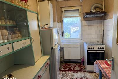 Apartament cu 2 camere în Mihai Viteazul - 2
