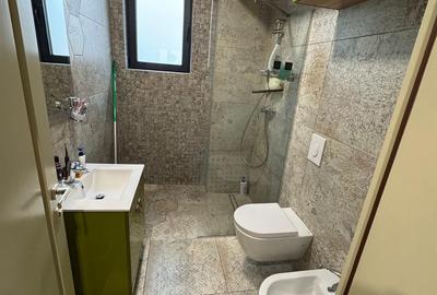 Apartament cu 2 camere în Calea București