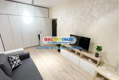 Apartament cu 3 camere semidecomandat, mobilat în Grozăvești - 6
