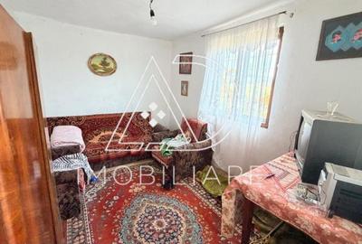 Casă cu 4 camere în Mușetești