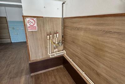 Spațiu comercial, de 44 mp, în Siderurgiștilor - 8