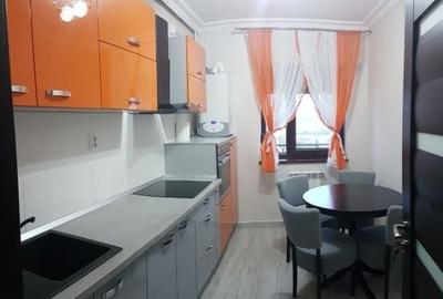 Apartament cu 2 camere decomandat în Exterior Vest - 5