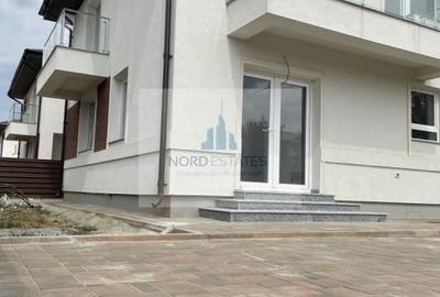 Casă cu 5 camere cu Canalizare în Chiajna