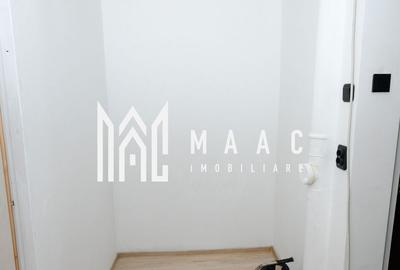 Apartament cu 2 camere decomandat în Nord