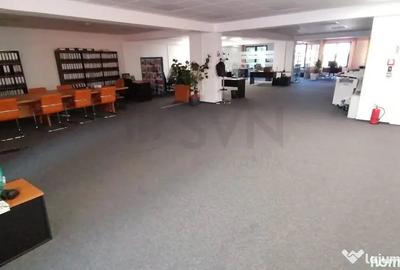 Spațiu comercial, de 340 mp, în Dorobanți
