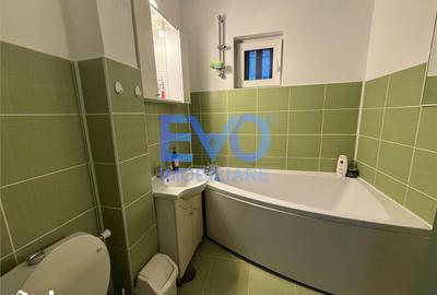 Apartament cu 4 camere în Alexandru cel Bun - 13