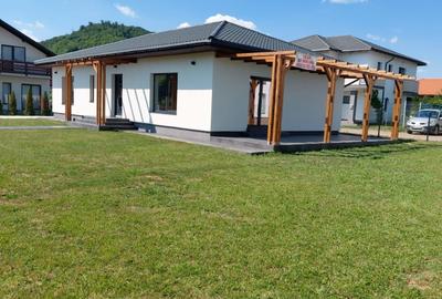 Casă cu 3 camere în Tăuții-Măgherăuș - 3