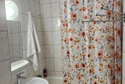 Garsonieră semidecomandată în Iancului