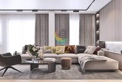 Apartament cu 3 camere decomandat în Berceni