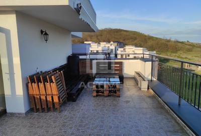 Casă individuală cu 4 camere cu Teren 300 Mp în Iris - 20