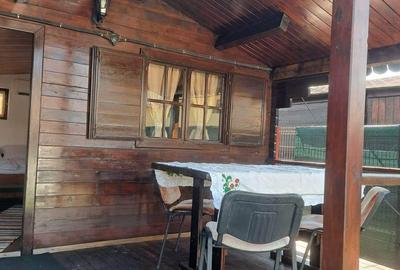 Casă cu 1 camere cu Teren 500 Mp în Central - 9