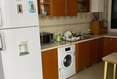 Apartament cu 2 camere decomandat, mobilat în Gheorgheni - 2