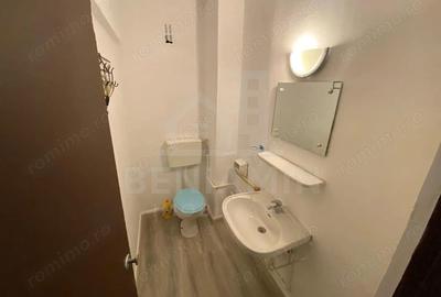Apartament cu 3 camere decomandat în Lăpuș Argeș