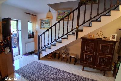 Casă cu 4 camere cu Teren 210 Mp în Valea Lupului - 2