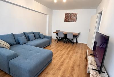 Apartament cu 2 camere decomandat în Dristor