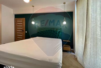 Apartament cu 2 camere, mobilat în Mărăști - 10