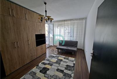 Apartament cu 3 camere circular în Griviței - 2