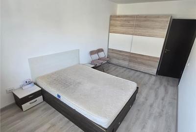 Apartament cu 2 camere în Sânpetru