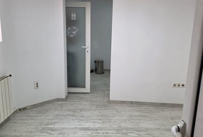 Apartament cu 2 camere semidecomandat în Universitate