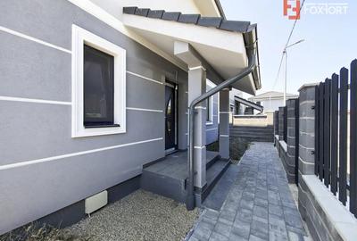 Casă cu 4 camere cu Teren 225 Mp în Giroc