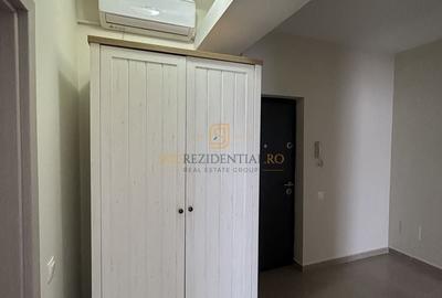 Apartament cu 2 camere decomandat, mobilat în Mihai Bravu - 25